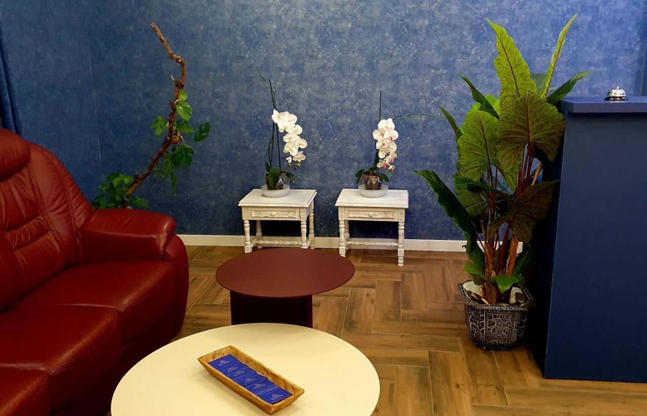 Hotel Banihills Тбилиси Экстерьер фото